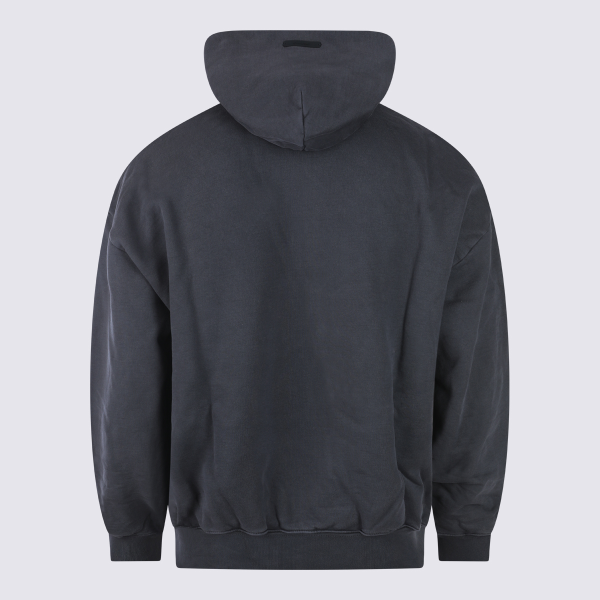 [Fear of God] Hoodie SS26 192SP266701FFADEDBLACK