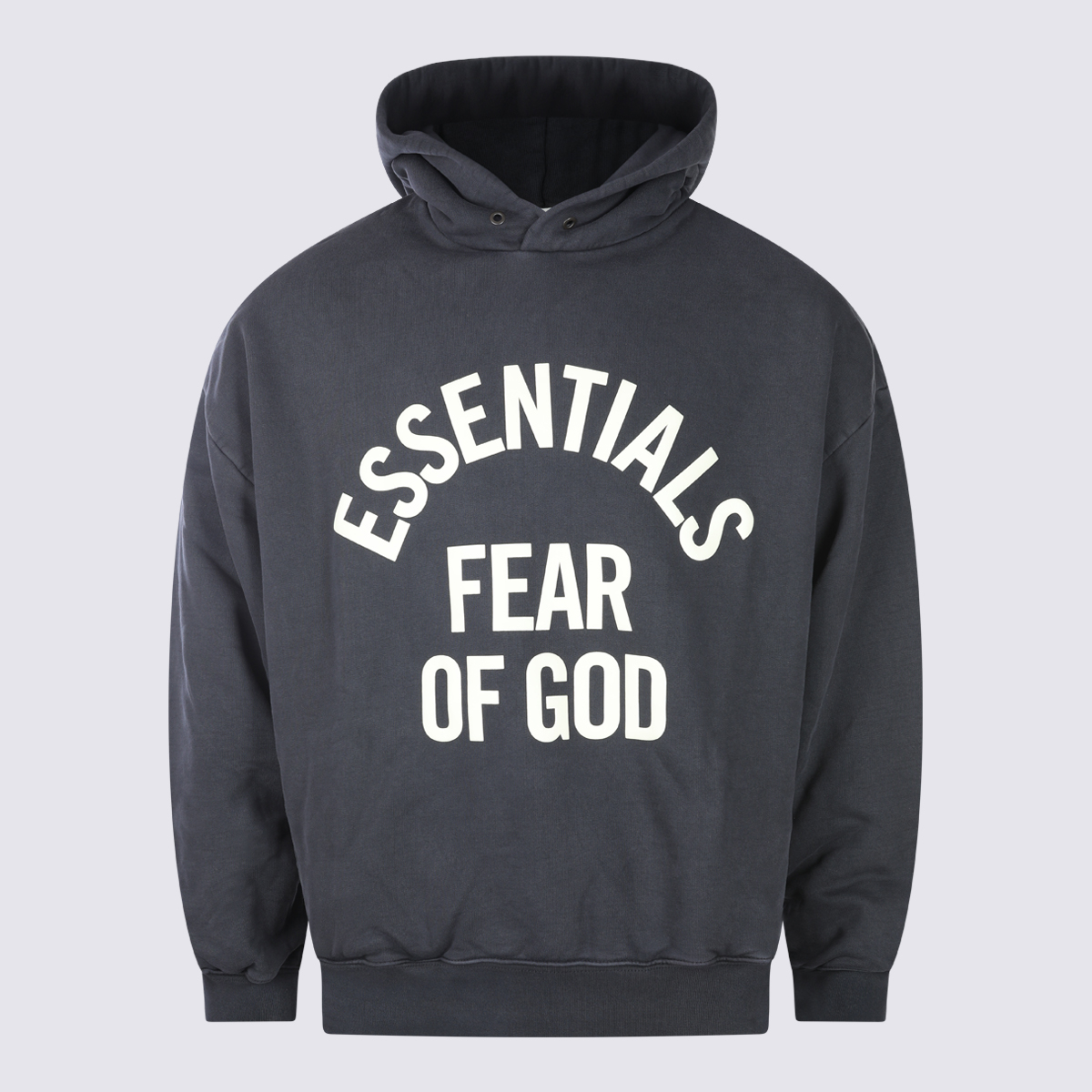 [Fear of God] Hoodie SS26 192SP266701FFADEDBLACK