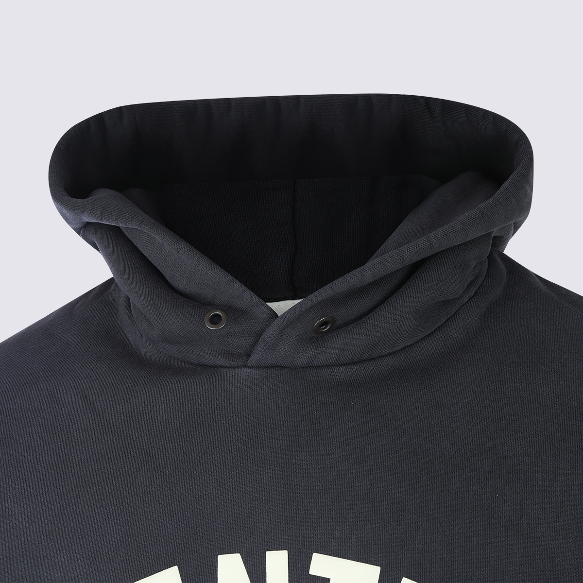 [Fear of God] Hoodie SS26 192SP266701FFADEDBLACK