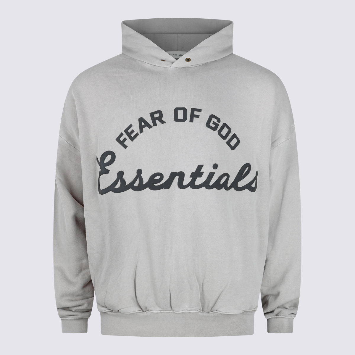 [Fear of God] Hoodie SS26 192SP264463FFADEDSEAL