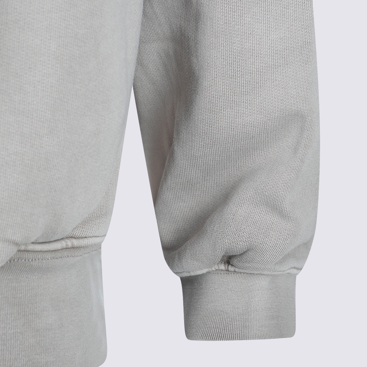 [Fear of God] Hoodie SS26 192SP264463FFADEDSEAL