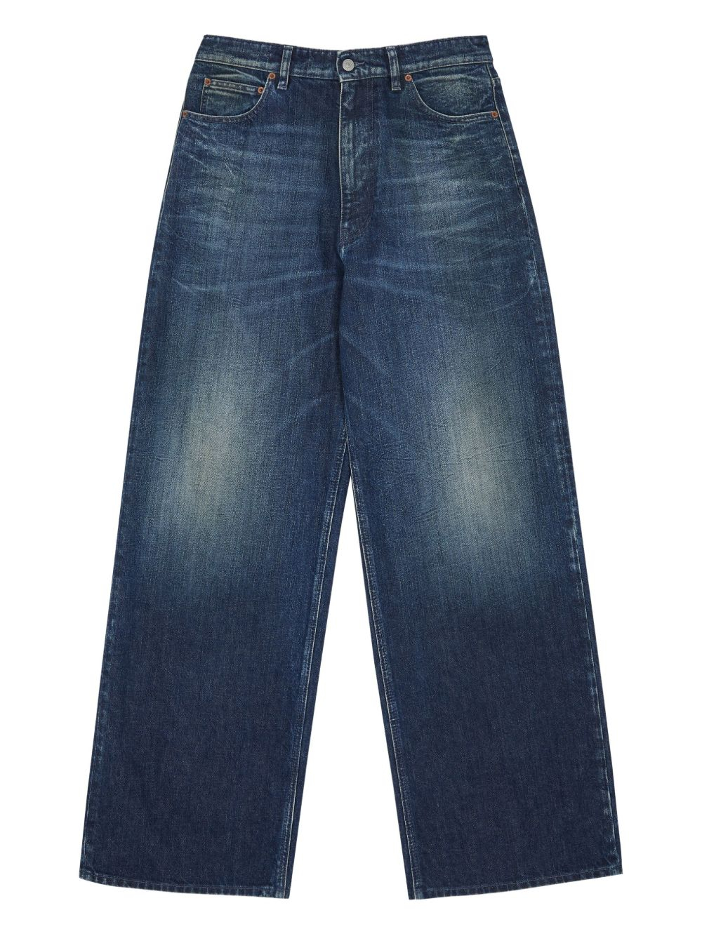 [MM6 Maison Margiela] Jeans SS26 SH0LA0038 M30063 961