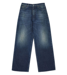 [MM6 Maison Margiela] Jeans SS26 SH0LA0038 M30063 961