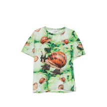 [THE ARTISTYLIST] T-shirts Short Sleeve SS26 ROCK SALAD TSHIRT MLT
