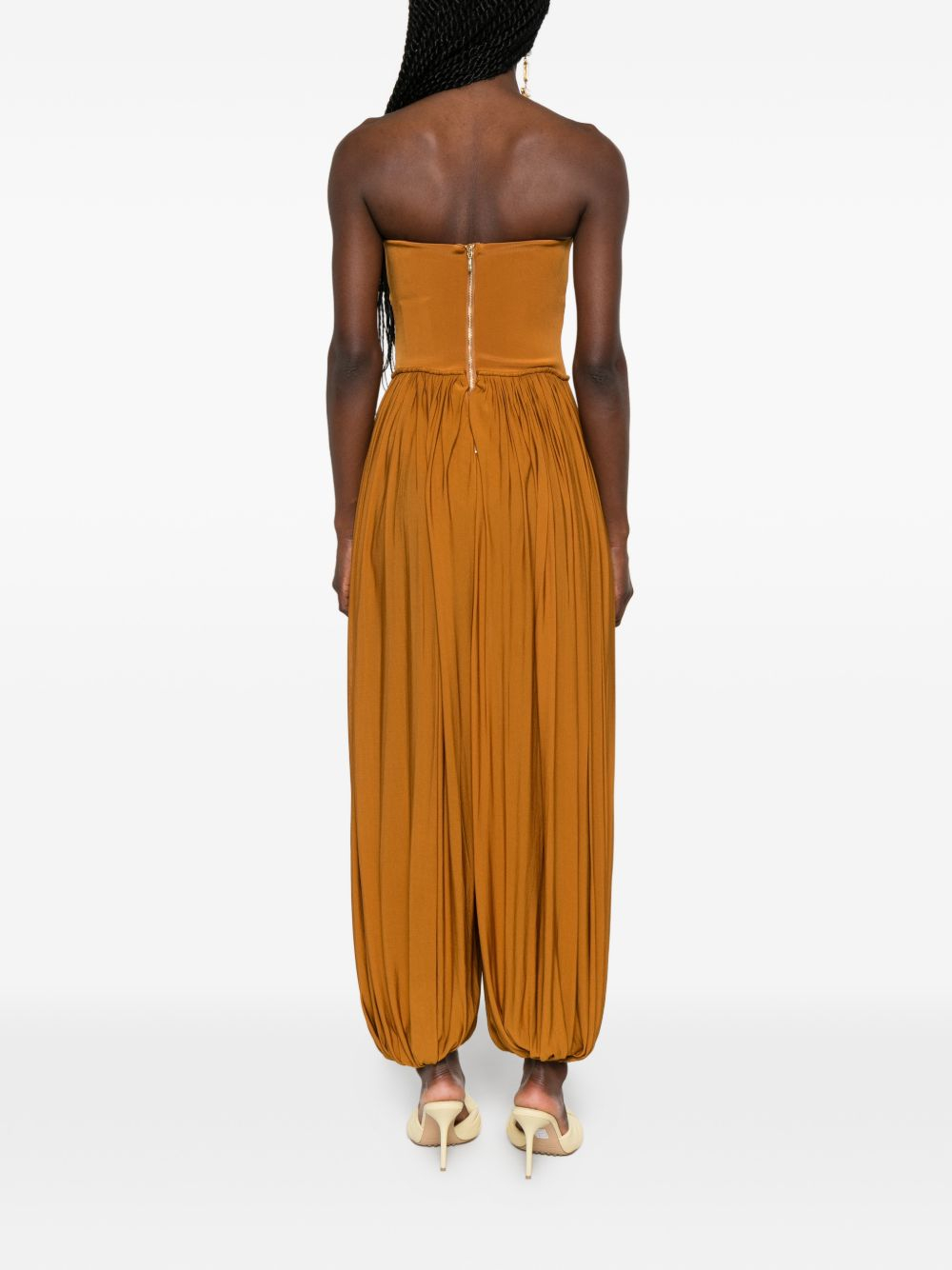 [Zimmermann] Jump suit SS26 8478US261 WHK