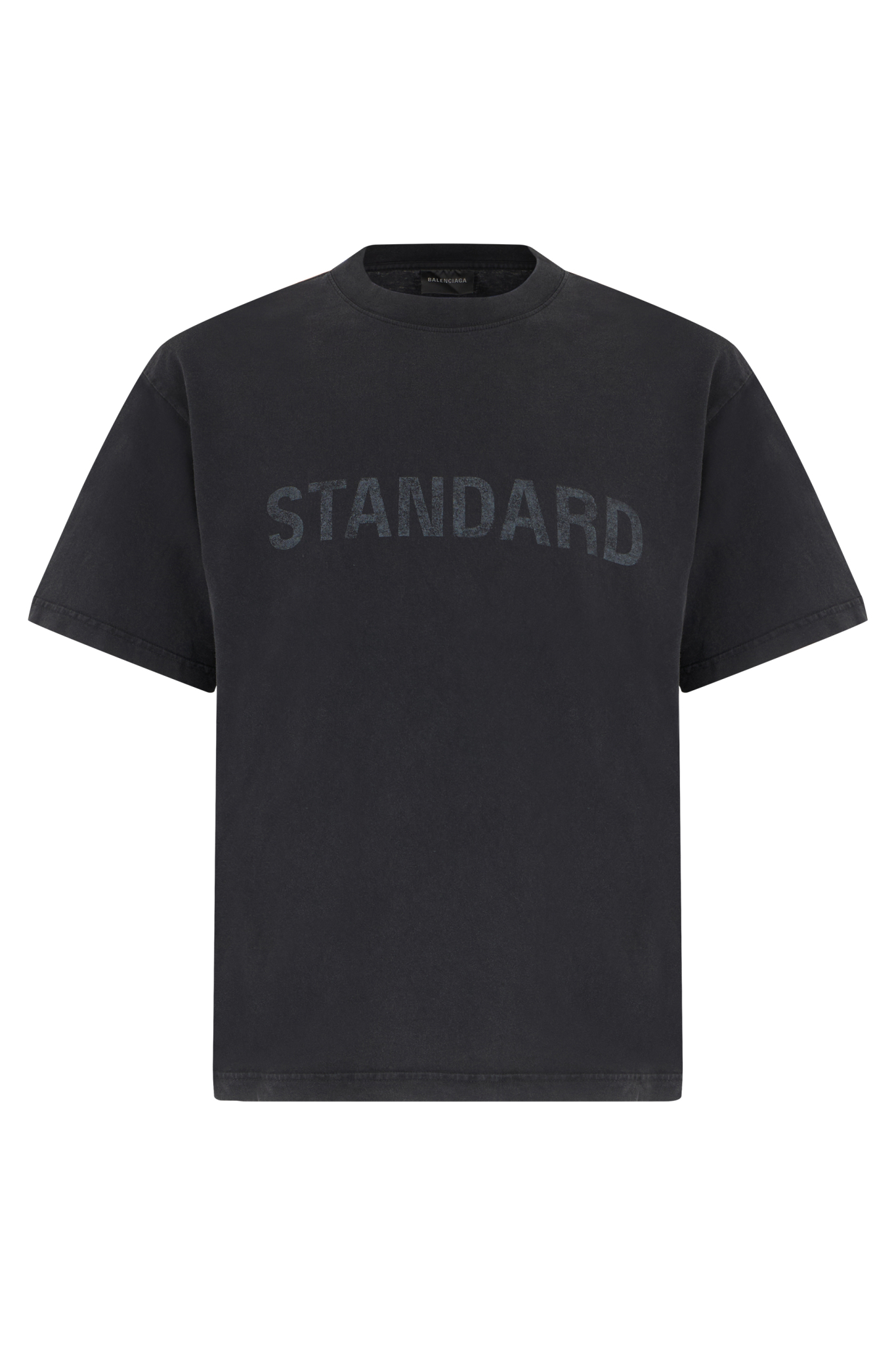 [Balenciaga] T-shirts Short Sleeve FW25 850261TTVC7_1041