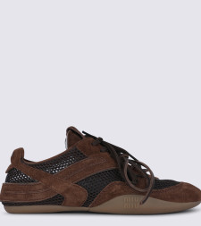 [Miu Miu] Sneakers SS26 5E589EF0053KU1F0324