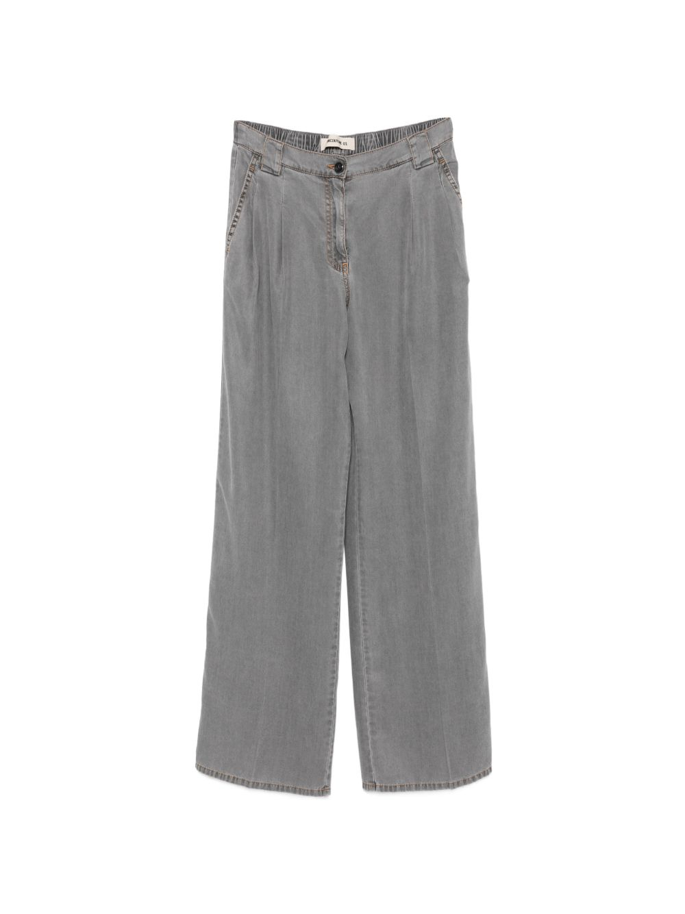 [Semicouture] Trousers SS26 S6SY40 DEBORA X922