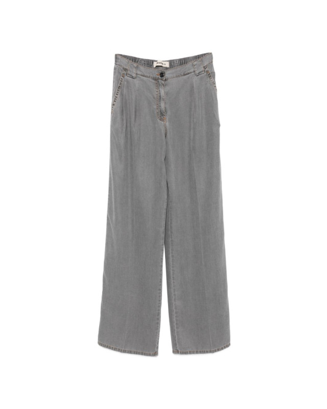 [Semicouture] Trousers SS26 S6SY40 DEBORA X922