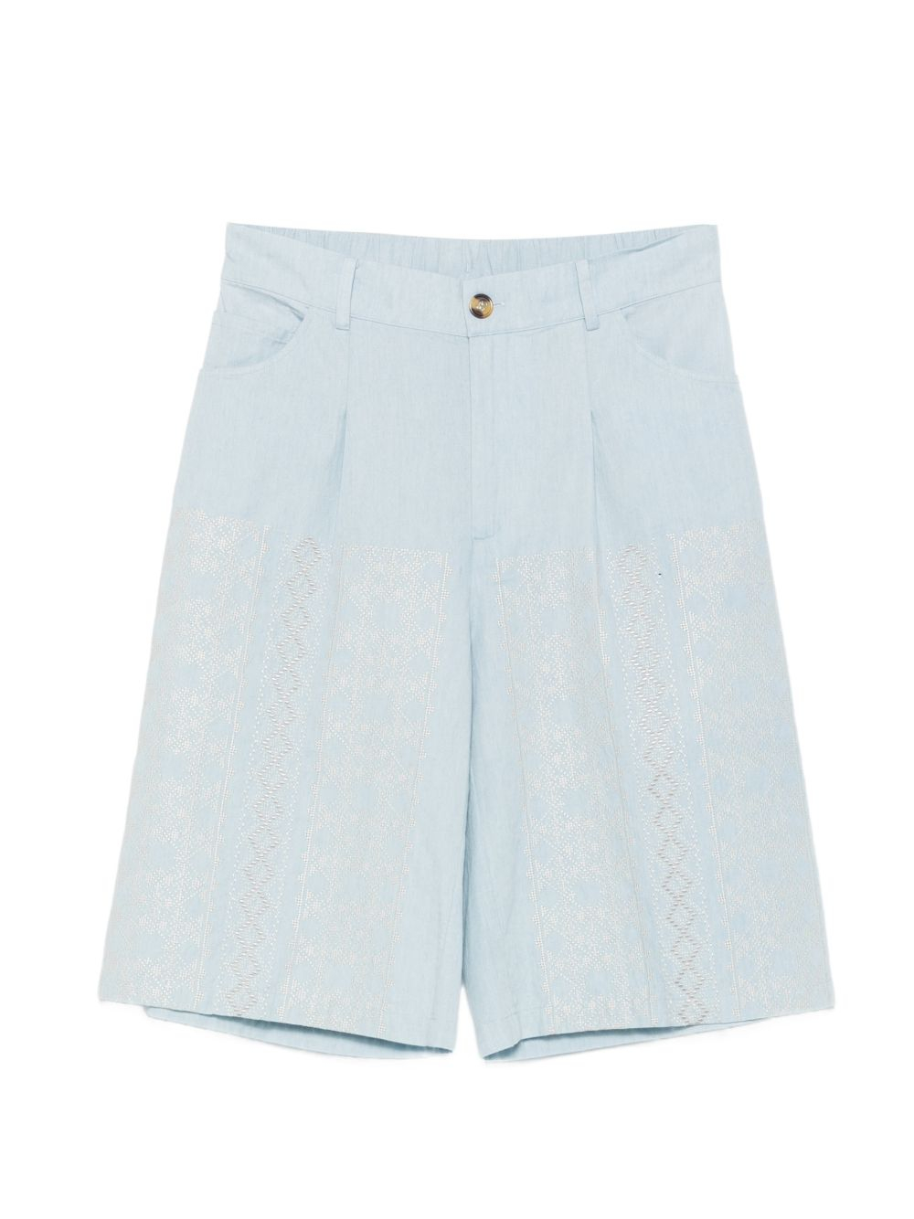 [Semicouture] Shorts SS26 S6SY56 ZELDA X681