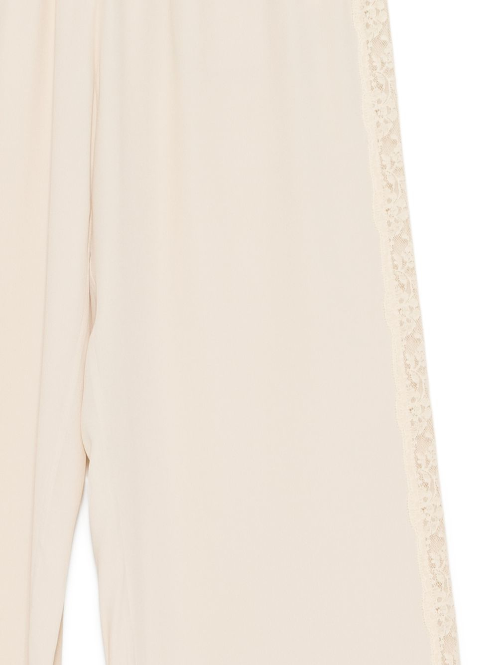 [Semicouture] Trousers SS26 S6SU69 ELLE A070