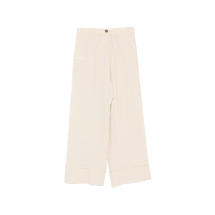 [Semicouture] Trousers SS26 S6SU69 ELLE A070