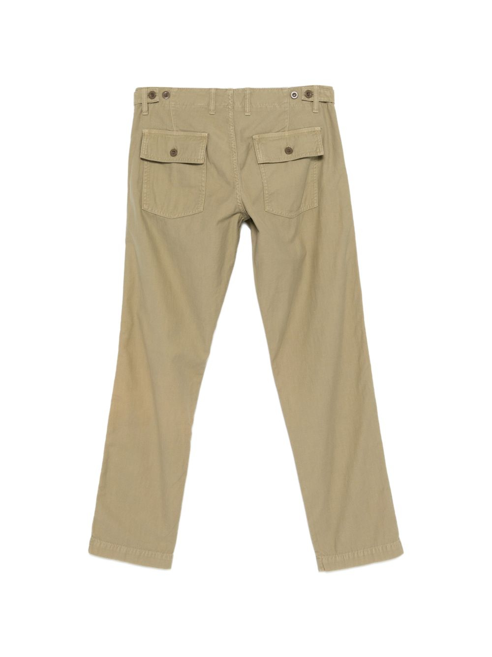 [Chesapeake's] Trousers SS26 CHSPKPE26 014 SATEEN KHK