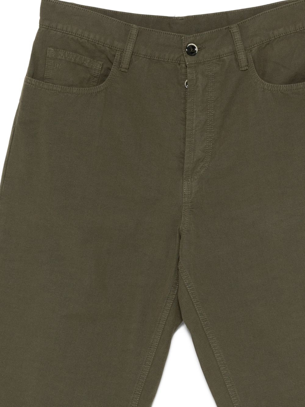 [Nine in the morning] Trousers SS26 9SS26 LBR17 ALBERT R14 OLV