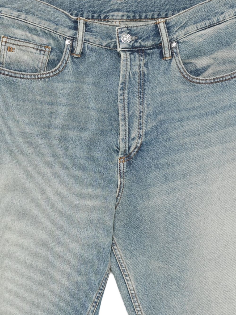 [Nine in the morning] Trousers SS26 9SS26 LBR18 ALBERT S01