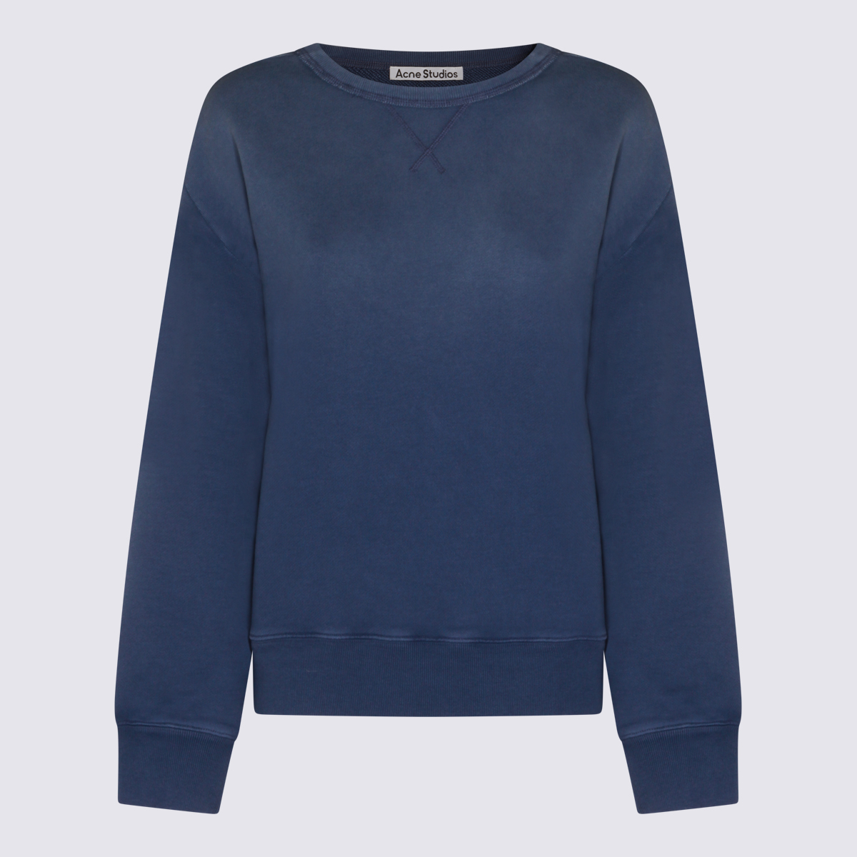 [Acne Studios] Sweatshirt SS26 CI0216BG3