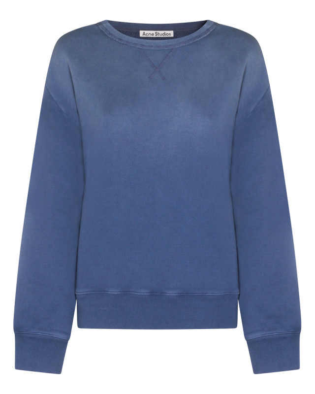 [Acne Studios] Sweatshirt SS26 CI0216BG3
