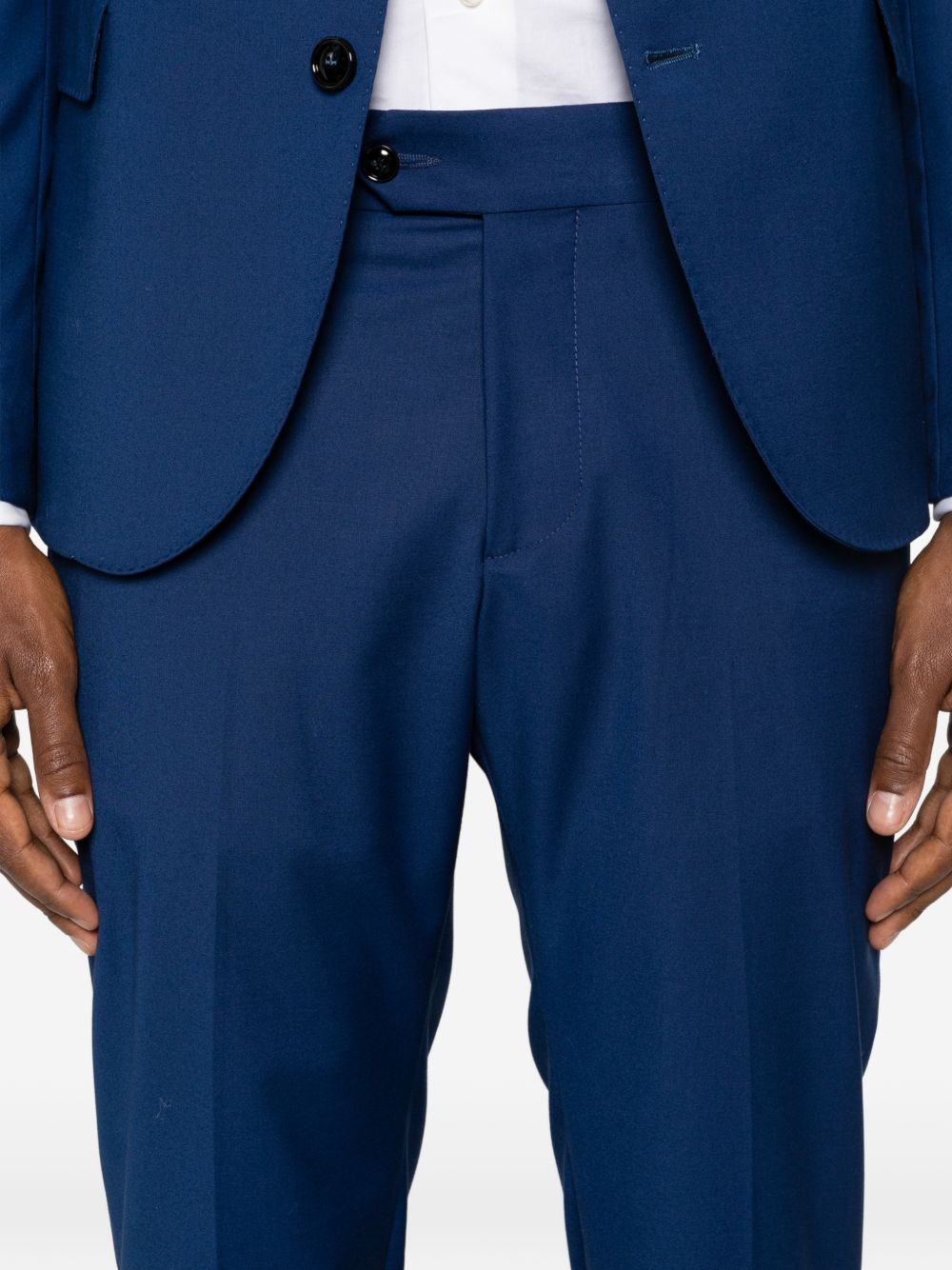 [DANIELE ALESSANDRINI] Blazer SS26 DUAM0002PL0101 7019
