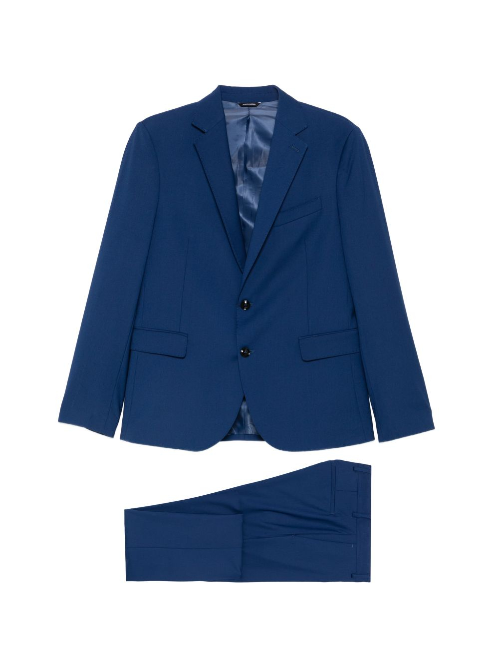 [DANIELE ALESSANDRINI] Blazer SS26 DUAM0002PL0101 7019