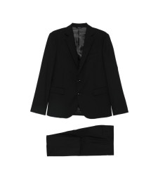[DANIELE ALESSANDRINI] Blazer SS26 DUAM0002PL0101 9000