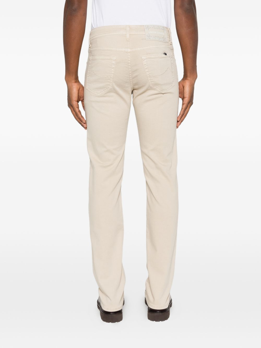 [Jacob Cohen] Jeans SS26 JUMQE004 054 P3732 TN C99