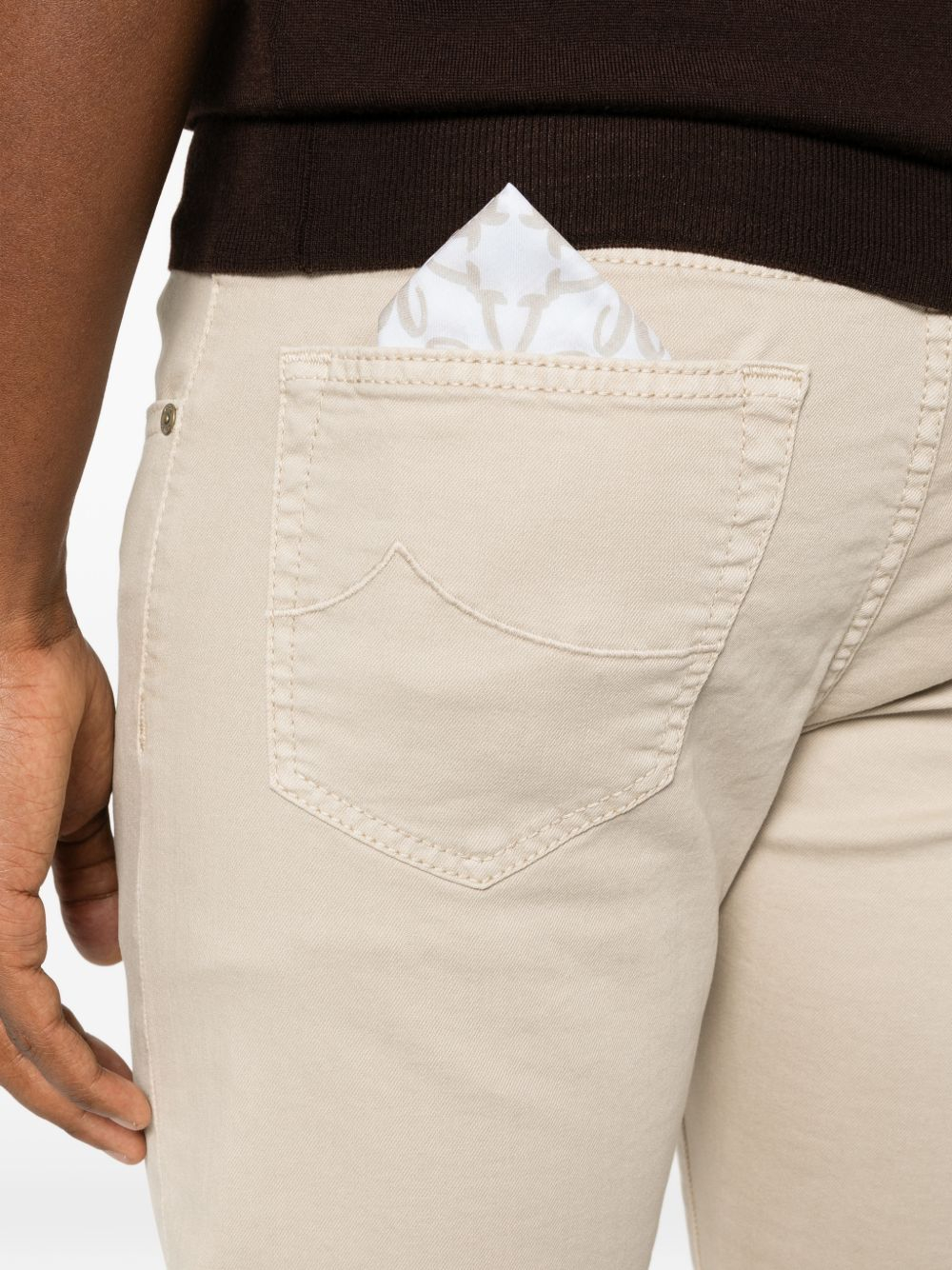 [Jacob Cohen] Jeans SS26 JUMQE004 054 P3732 TN C99