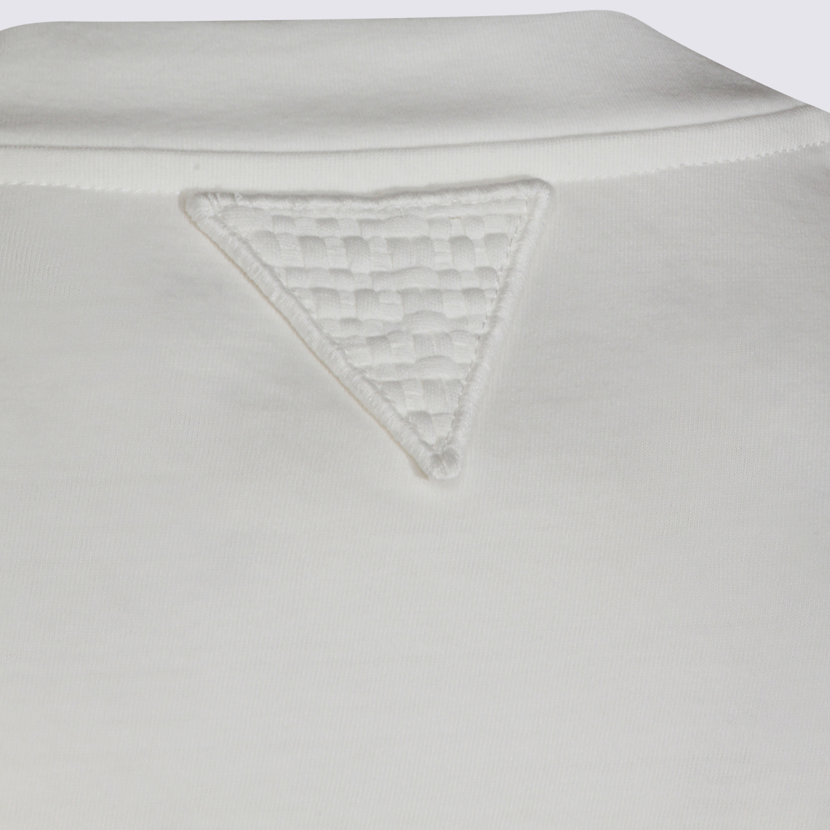 [Bottega Veneta] T-shirts Short Sleeve SS26 864786V6F209071