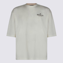 [ADIDAS X WILLY CHAVARRIA] T-shirts Short Sleeve SS26 KR8687