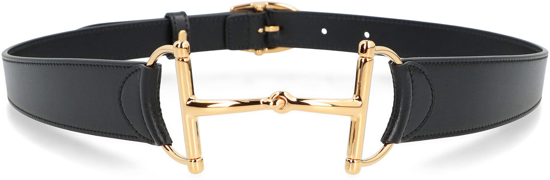 [Gucci] Belt FW25 8471190YA0G_1000