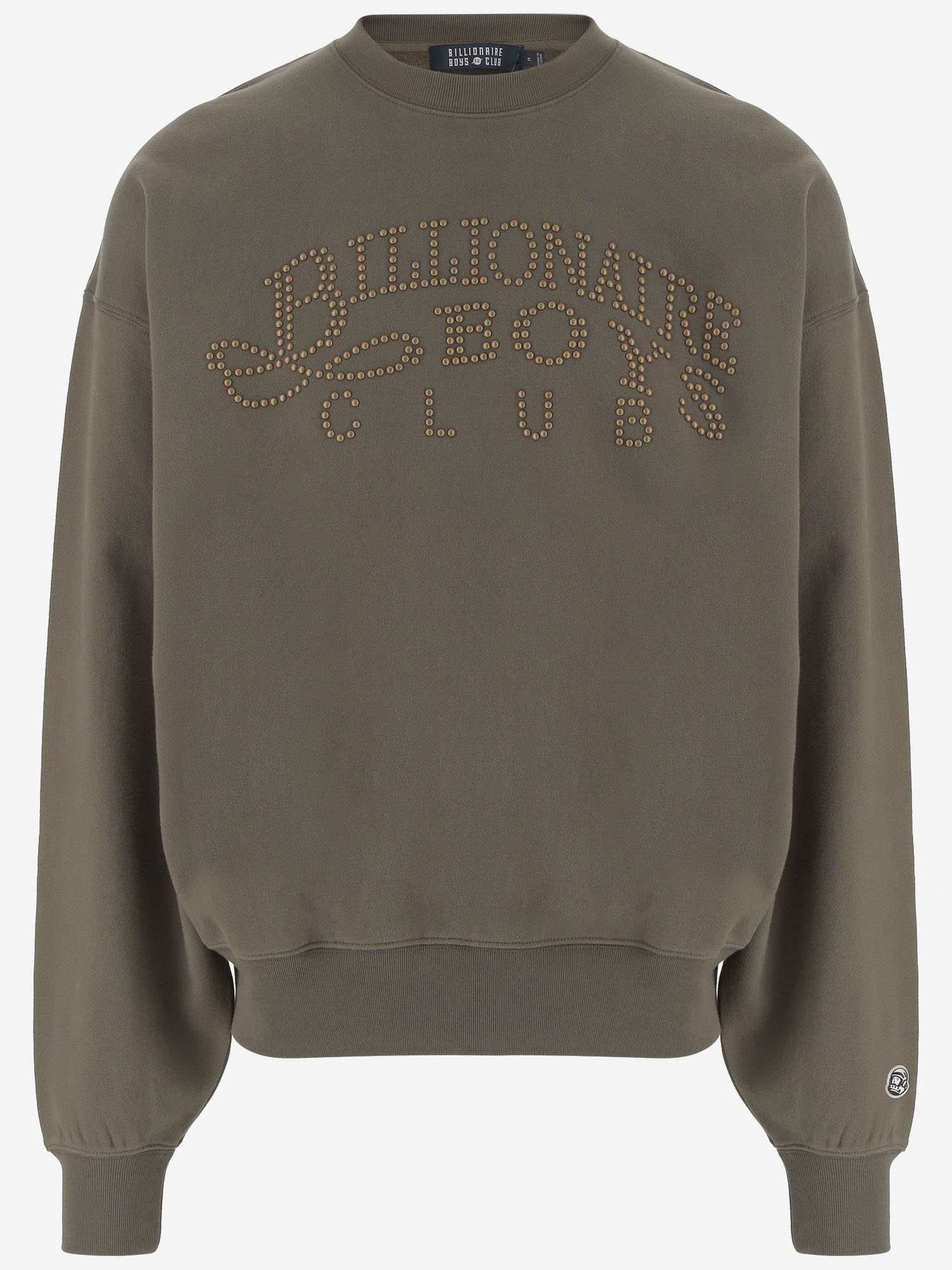 [Billionaire] Sweatshirt FW26 BBCR26211KHAKI