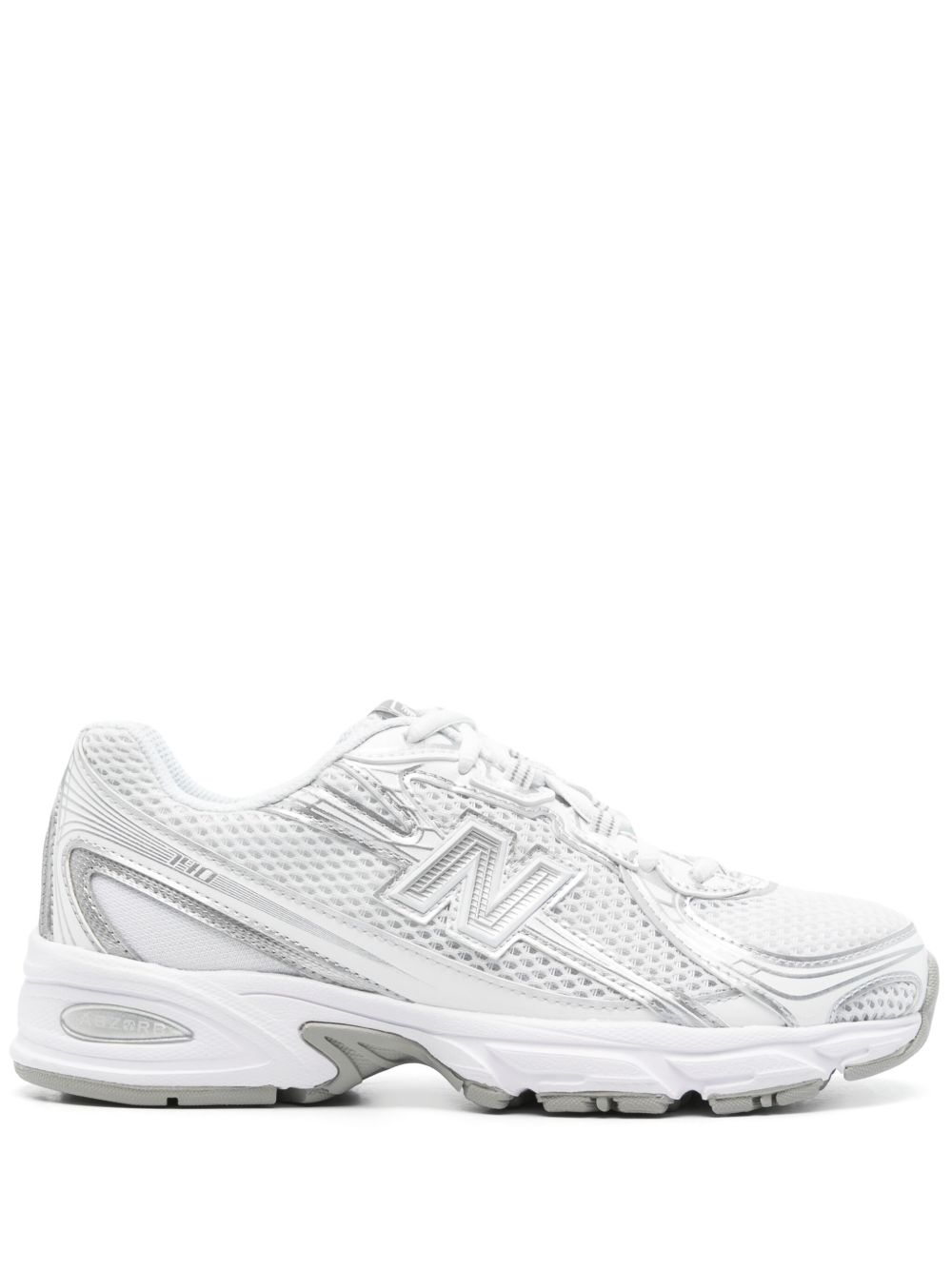 [NEW BALANCE] Sneakers SS26 U740WM2 WHT