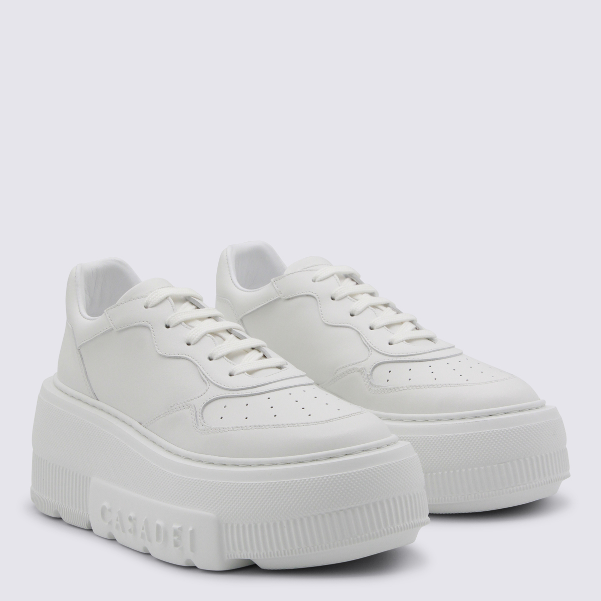 [Casadei] Sneakers SS26 2X115B0701SALEN9999