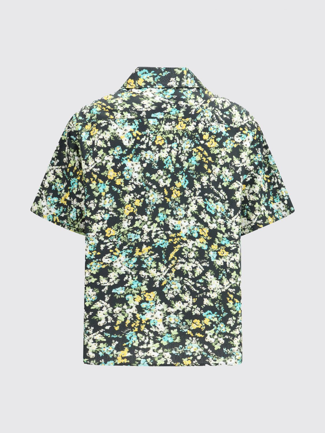 [Valentino] Shirts Short Sleeve SS26 8V0AA111BGU N78