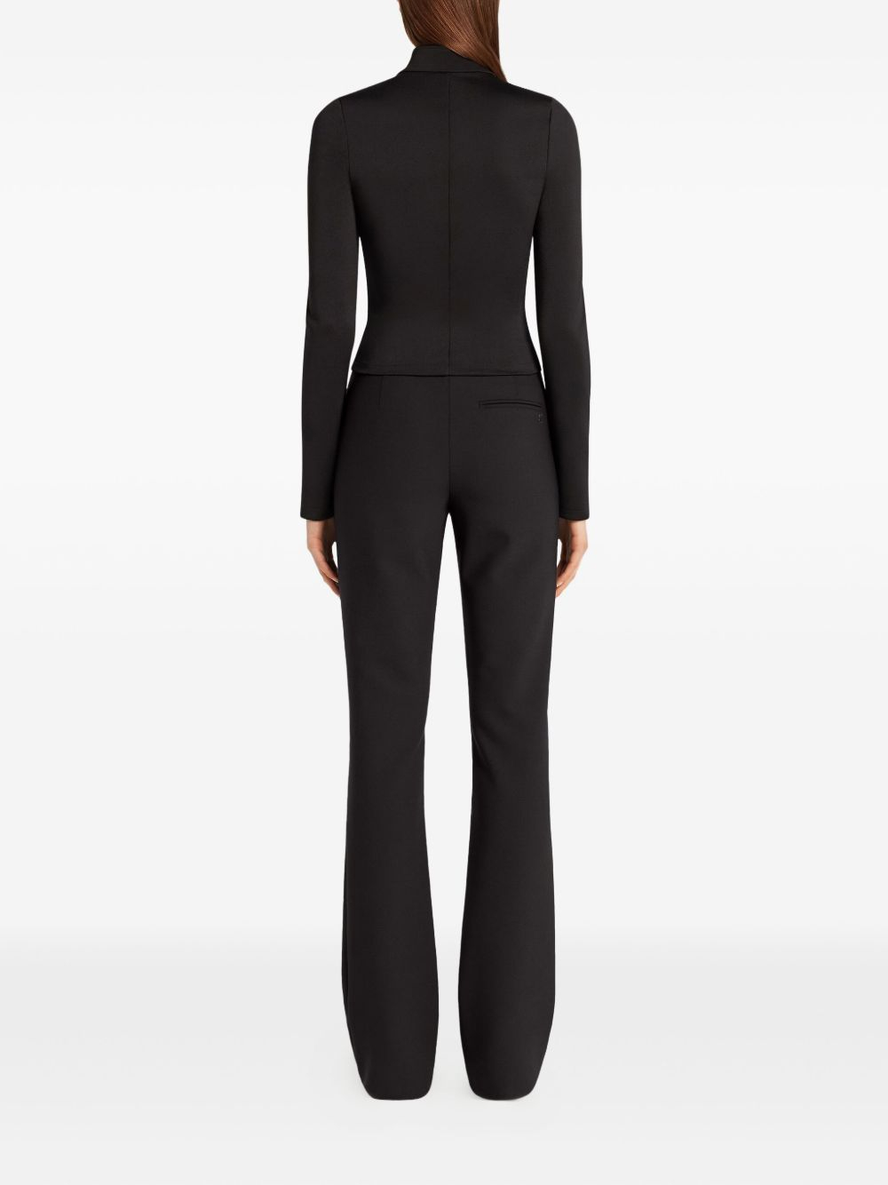 [Courreges] Jacket SS26 325JVE133JS0250 9999
