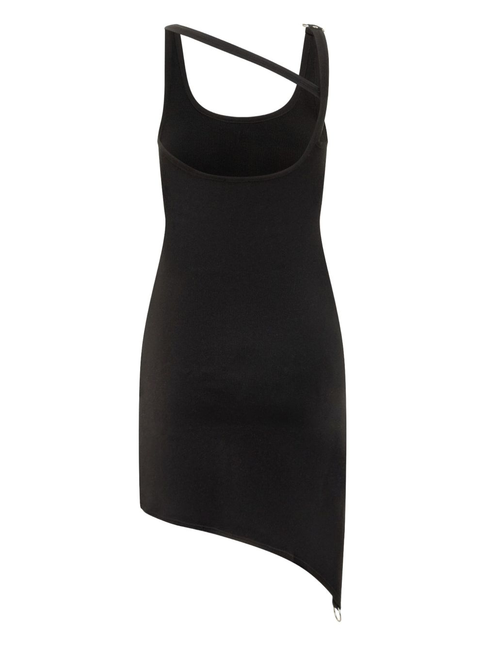 [Courreges] Sleeveless dress SS26 325MRO674FI0001 9999