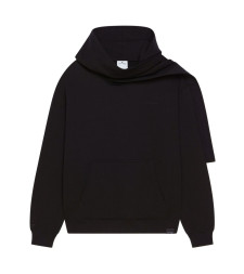 [Courreges] Sweatshirt SS26 325JHO047JS0234 9999
