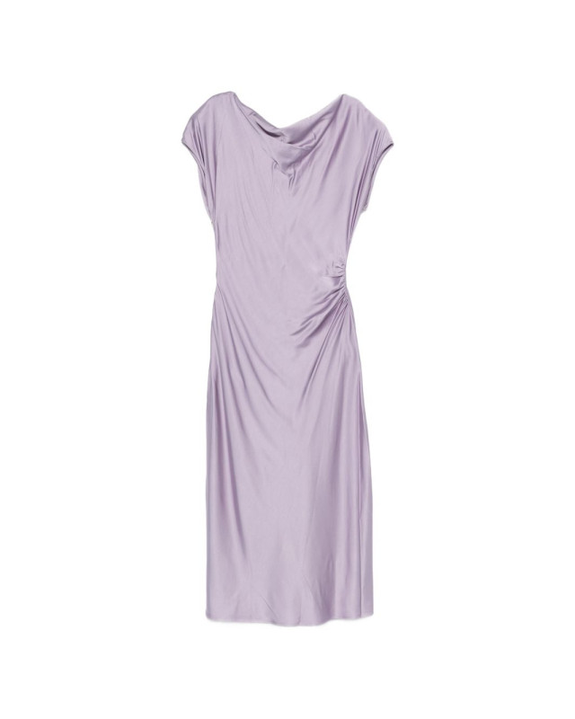 [Liu Jo] Sleeveless dress SS26 CA6176 T522A P9647