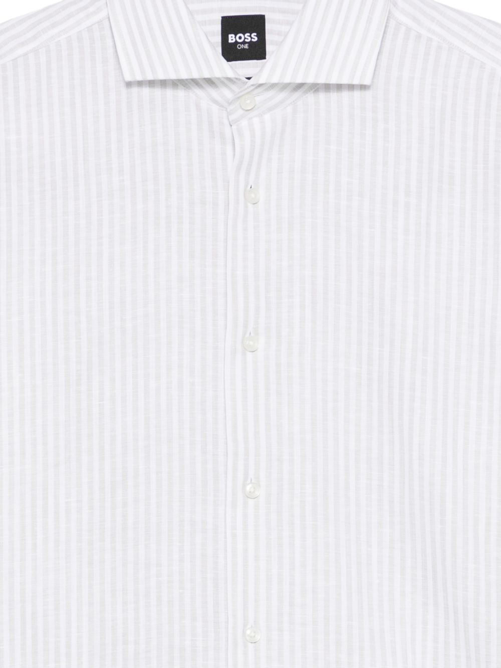 [BOSS] Shirts Long Sleeve SS26 50561647 H HANK SP 286
