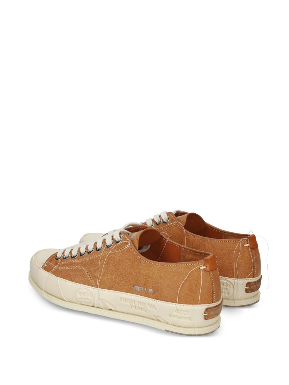 [Premiata] Sneakers SS26 VINCE015 OCRA