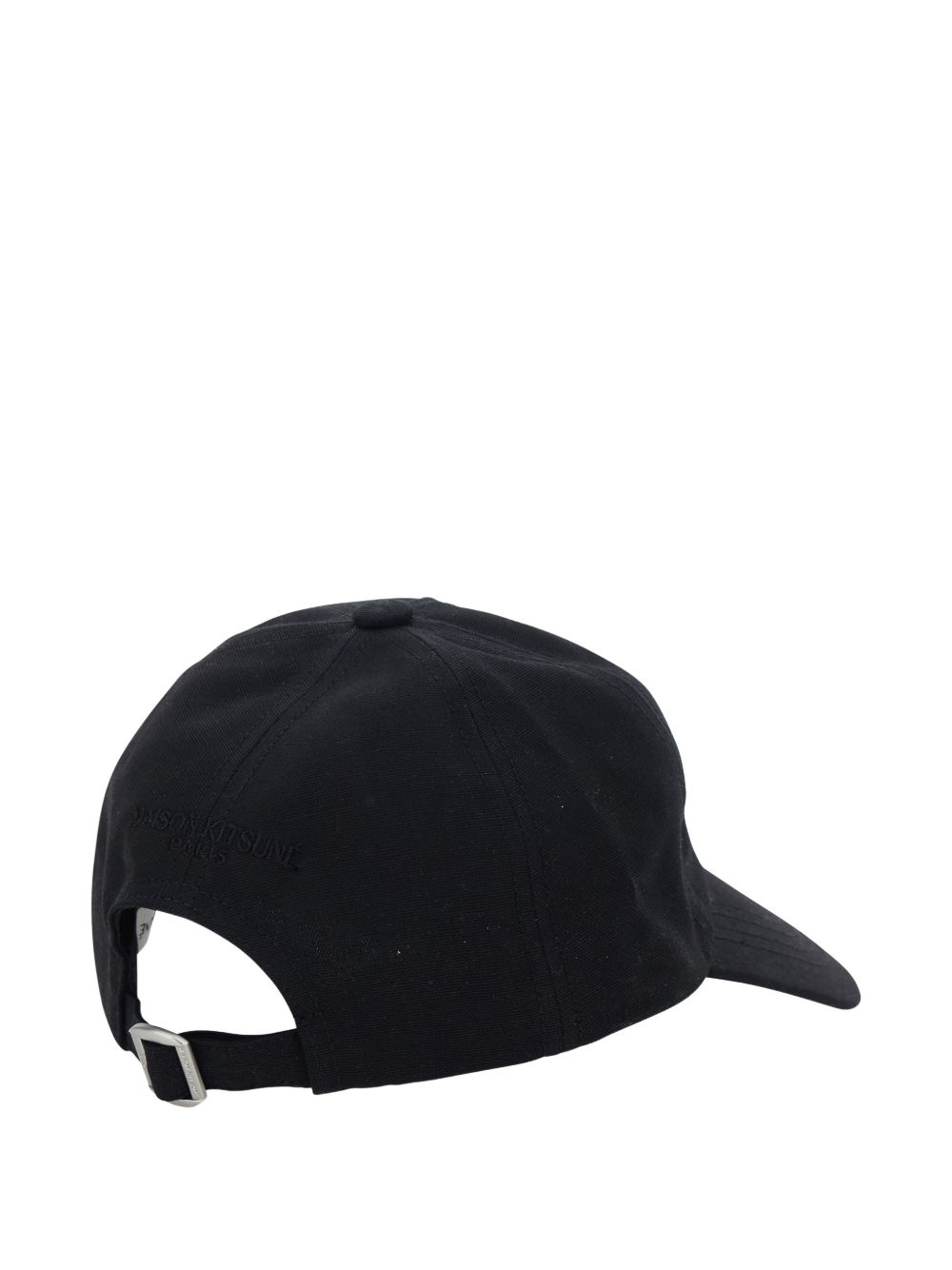 [MAISON KITSUNE] Hat SS26 QU06102WB0026 P199