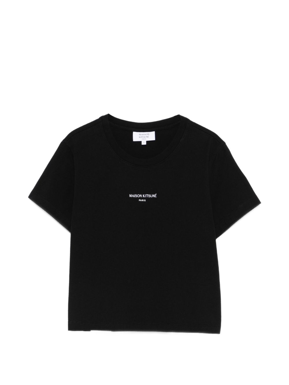 [MAISON KITSUNE] T-shirts Short Sleeve SS26 QW00100KJ7026 P199