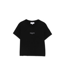 [MAISON KITSUNE] T-shirts Short Sleeve SS26 QW00100KJ7026 P199