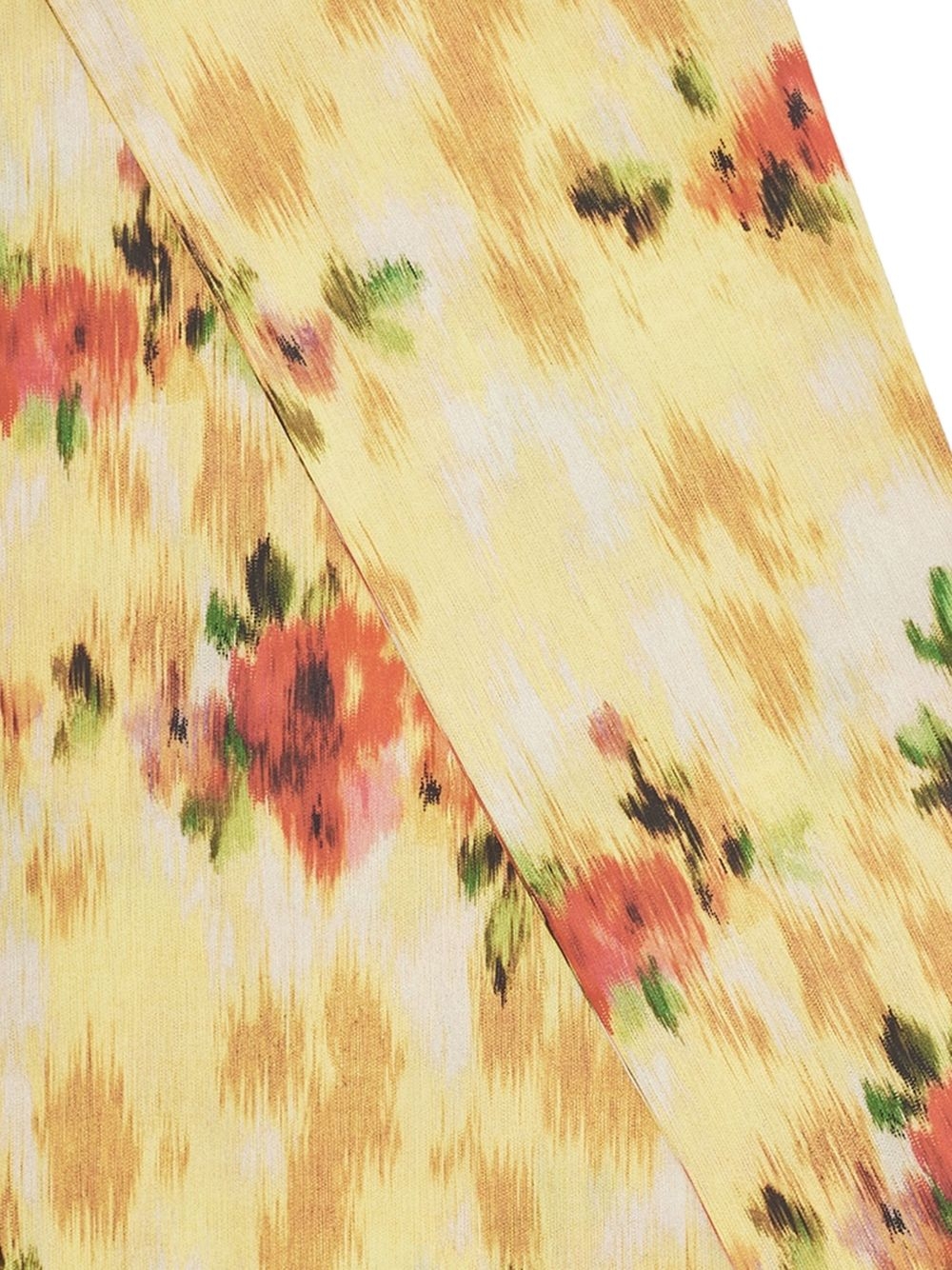 [GANNI] Scarf SS26 B3020231 01F