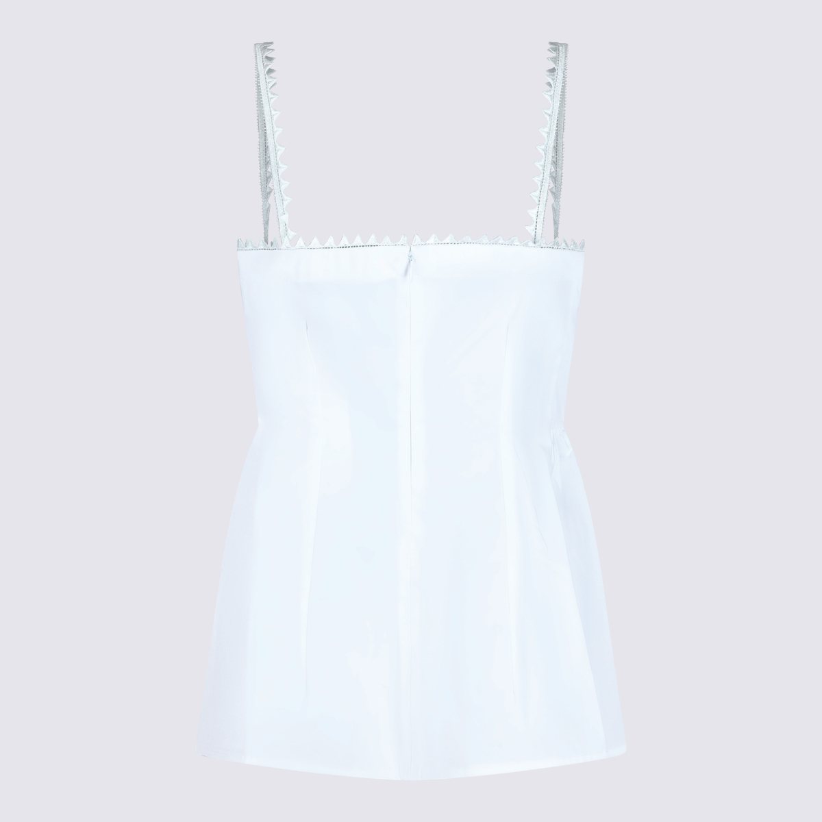 [JACQUEMUS] Tank top SS26 26ETOW00887AW00648100