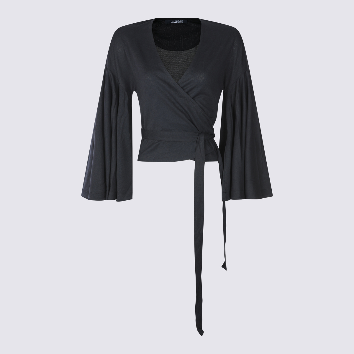 [JACQUEMUS] Blouse SS26 26ETOW00905AJ00254990
