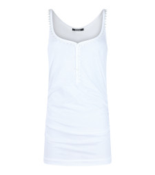 [JACQUEMUS] Tank top SS26 26ETSW00567AJ00189100