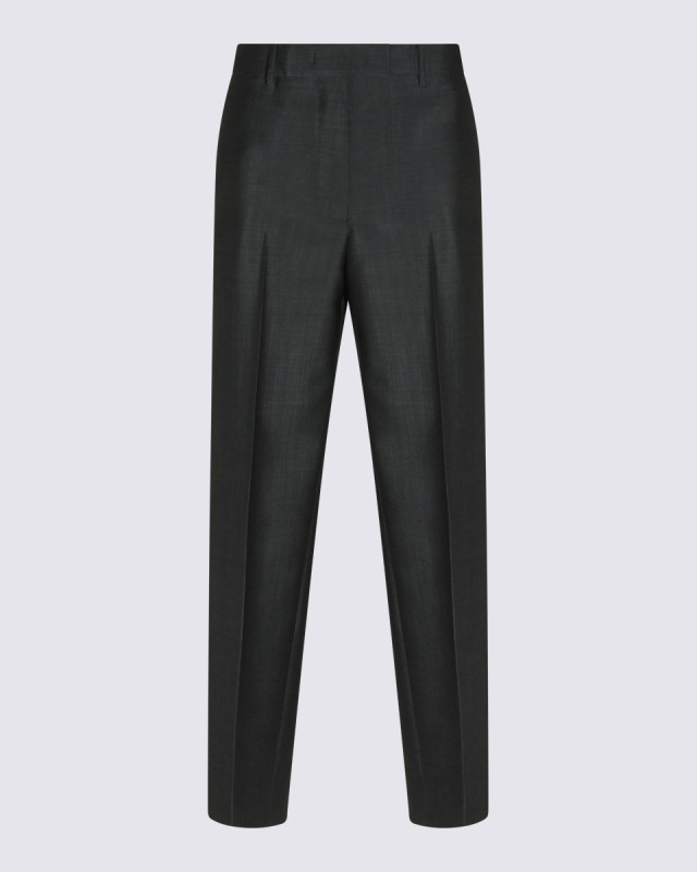 [Miu Miu] Trousers SS26 MP1990SOOO12I1F0308