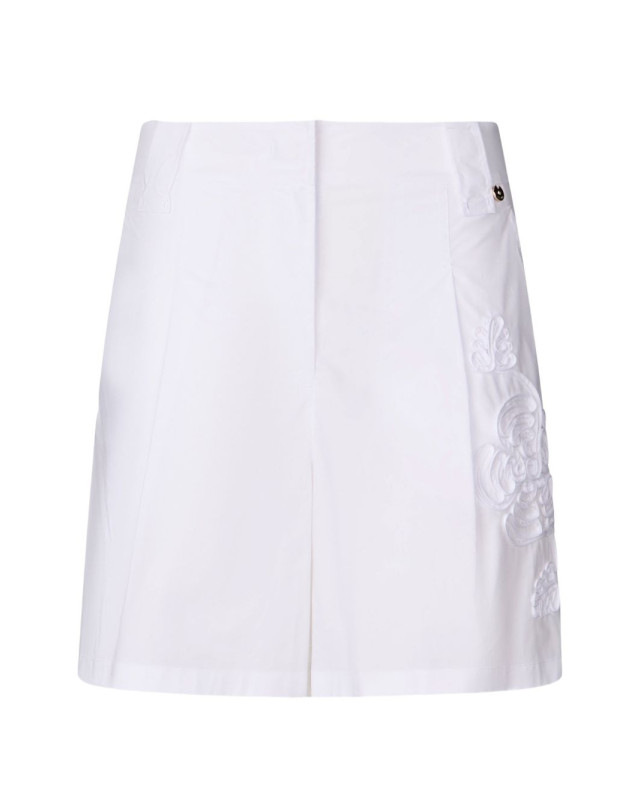 [Liu Jo] Shorts SS26 CA6381 T039A 11111