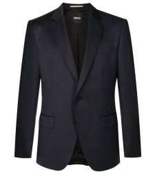 [BOSS] Blazer SS26 50469171 H HUGE B1 401