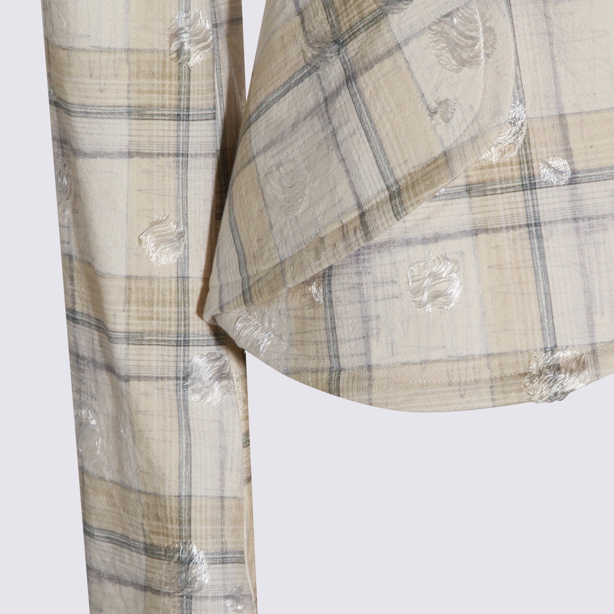 [Vivienne Westwood] Blazer SS26 1401007SW01EGB208